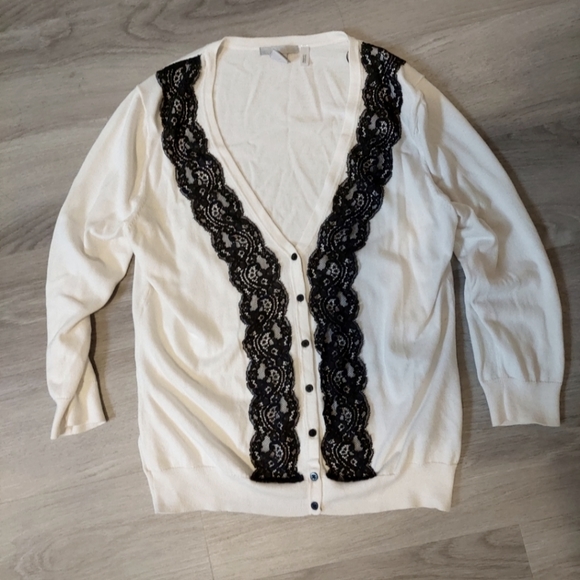 H&M Top - Picture 1 of 1